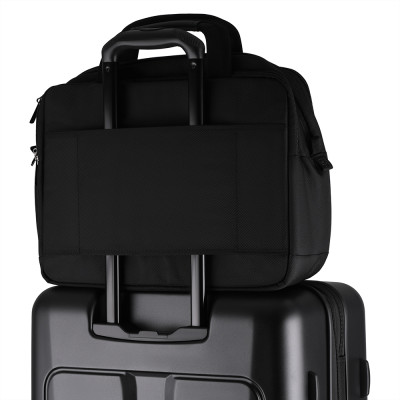 Wenger Сумка для ноутбука, BC Pro 12-13.3", чорна