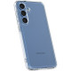 Spigen Чохол для Samsung Galaxy S25, Ultra Hybrid, Crystal Clear