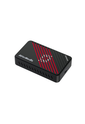 AVerMedia Пристрій захоплення відео GC553 ProLive Gamer ULTRA S, чорний