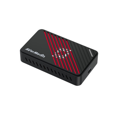 AVerMedia Пристрій захоплення відео GC553 ProLive Gamer ULTRA S, чорний