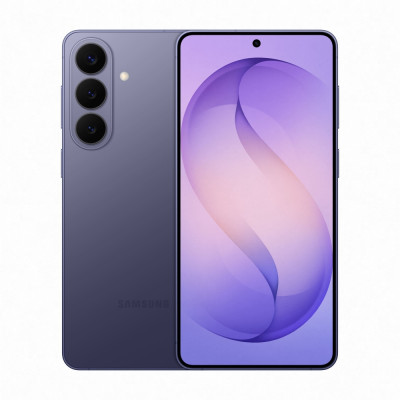 Samsung Смартфон Galaxy S26+ 5G (S947) 6.7' 12/256ГБ, 2SIM, 4900мА•год, фіолетовий