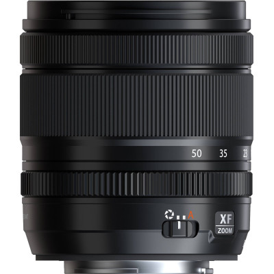Fujifilm Цифр. фотокамера X-S20 + XF16-50 mmF2.8-4.8 R LM WR Kit Black