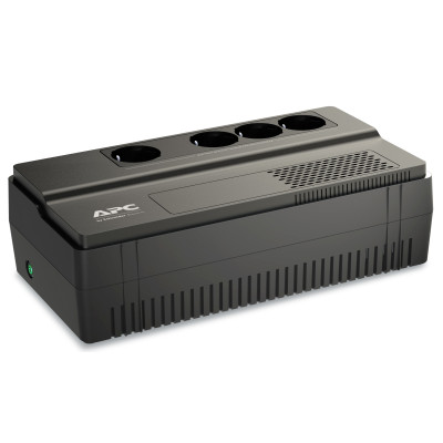 APC Джерело безперебійного живлення Back-UPS BV 500VA, Schuko