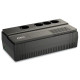APC Джерело безперебійного живлення Back-UPS BV 500VA, Schuko