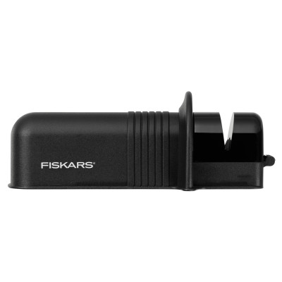 Fiskars Точило для топорів та ножів Solid