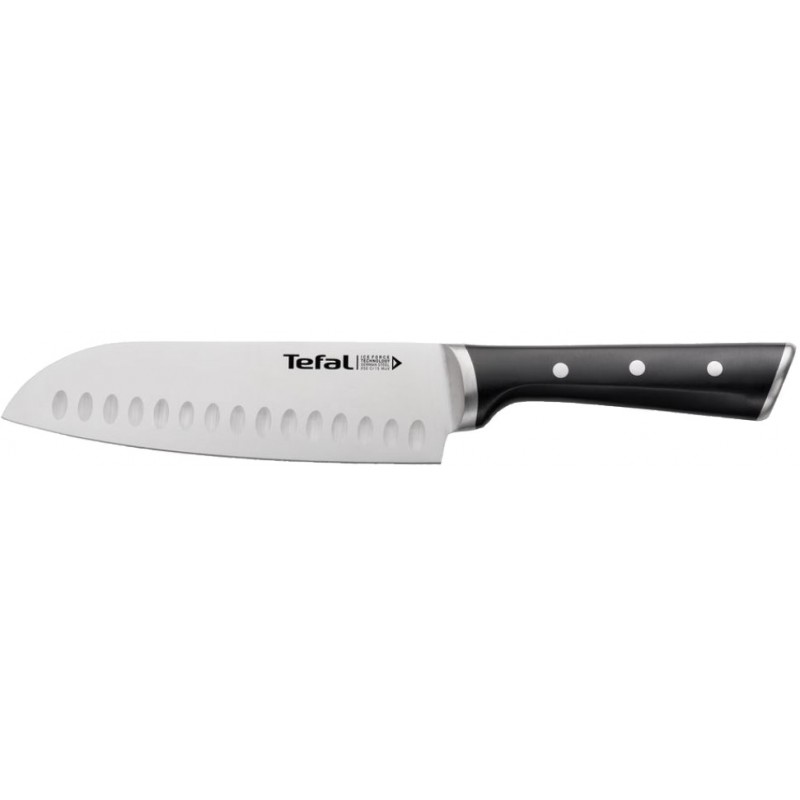 Tefal Ніж сантоку Ice Force 18 см