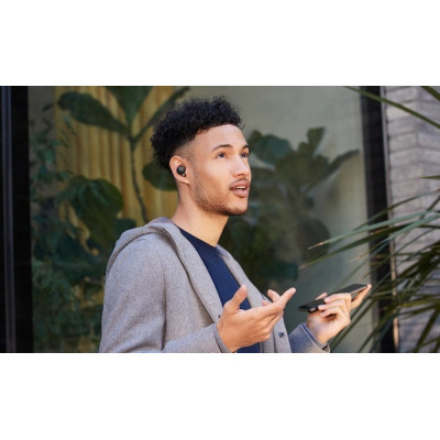 Sony Навушники WF-1000XM4 TWS ANC Hi-Res IPX4 Сільвер Sony Навушники WF-1000XM4 TWS ANC Hi-Res IPX4 Сільвер