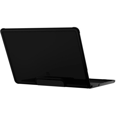 UAG Чохол [U] для Apple MacBook AIR 13" 2022 Lucent, Black/Black