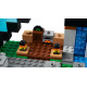 LEGO Конструктор Minecraft Форпост із мечем