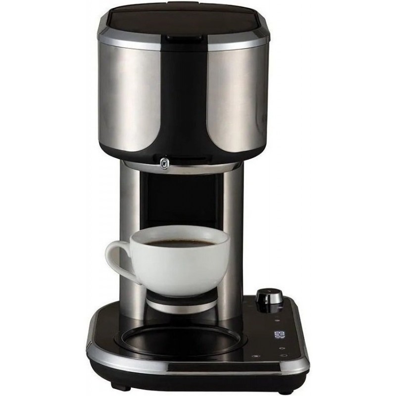 Russell Hobbs Кавоварка 26230-56 Attentiv Coffee Bar