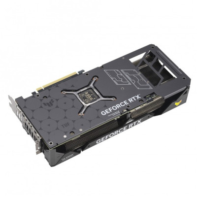 ASUS Відеокарта GeForce RTX 4070 12GB GDDR6X TUF GAMING TUF-RTX4070-12G-GAMING