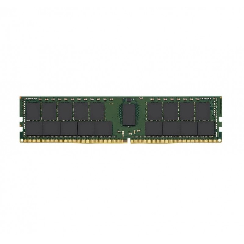 Kingston Пам'ять сервера DDR4 32GB 2666 ECC REG RDIMM