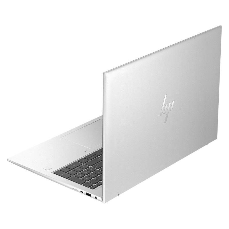 HP Ноутбук EliteBook 865-G10 16" WUXGA IPS AG, AMD R7-7840U, 16GB, F1024GB, UMA, Win11P, сріблястий