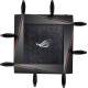 ASUS Маршрутизатор GT-AX11000 AX11000, 4xGE LAN, 1xGE WAN, 2xUSB3.1, MESH, EU-UK
