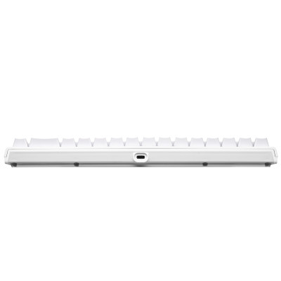 2E Gaming Клавіатура ігрова KG360 RGB 68key WL White Ukr