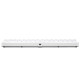 2E Gaming Клавіатура ігрова KG360 RGB 68key WL White Ukr