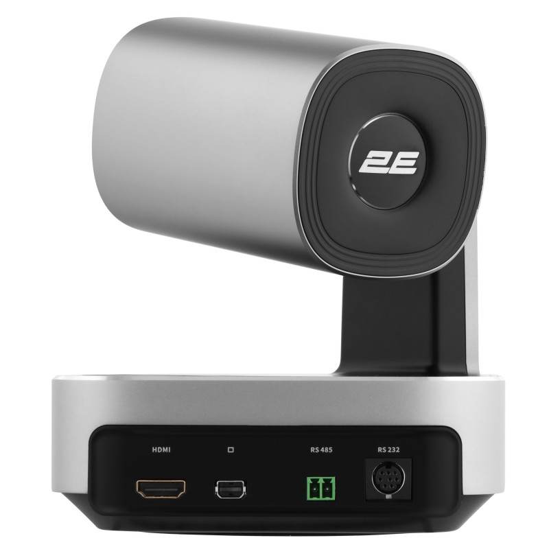 2E Система відеоконференц зв’язку 4K ZOOM
