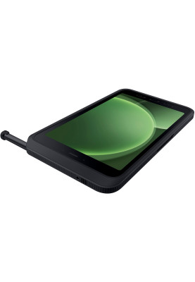 Samsung Планшет Galaxy Tab Active 5 (X300) 8" 6ГБ, 128ГБ, 5050мА рік, Android, чорний