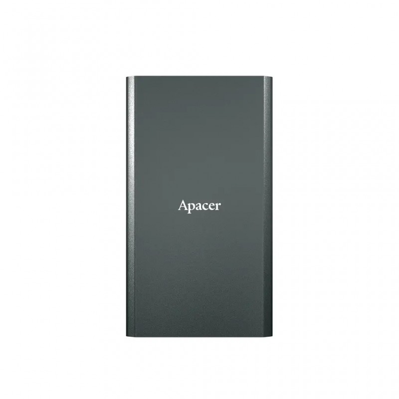 Apacer Портативний SSD 1TB USB 3.2 Gen 2x2 Type-C AS723