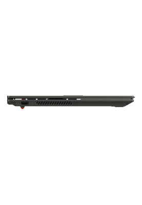 ASUS Ноутбук Vivobook S 15 K5504VA-MA378 15.6" 2.8K OLED, Intel i9-13900H, 16GB, F1TB, UMA, NoOS, Чорний