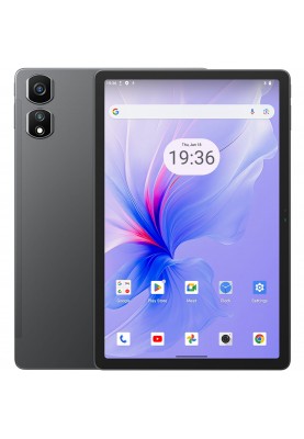 Blackview Планшет Tab 16 Pro 11" 8ГБ, 256ГБ, LTE, 7700мА рік, Android, сірий UA