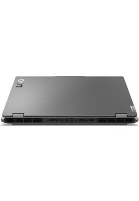 Lenovo Ноутбук LOQ-15IAX9 15.6" FHD IPS AG, Intel i5-12450HX, 16GB, F1TB, NVD4060-8, DOS, сірий
