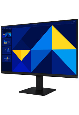 Samsung Монітор 23.8" S24D300 D-Sub, HDMI, IPS, 100Hz
