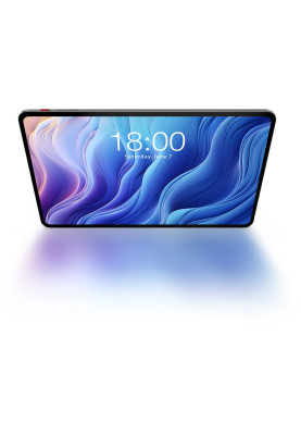 TECLAST Планшет T60 12" 8ГБ, 256ГБ, LTE, 8000мА рік, Android, сірий