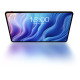 TECLAST Планшет T60 12" 8ГБ, 256ГБ, LTE, 8000мА рік, Android, сірий