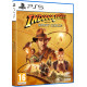 Games Software Indiana Jones and the Great Circle [BD диск] (PS5)