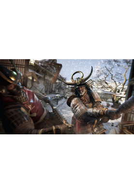 Games Software Гра консольна PS5 Assassin's Creed Shadows, BD диск