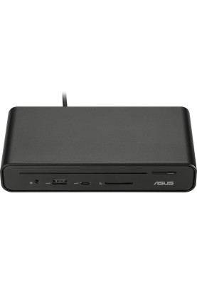 ASUS Док-станція DC300 Triple Display USB-C Dock