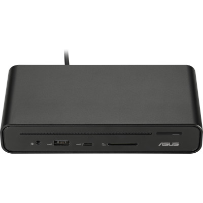 ASUS Док-станція DC300 Triple Display USB-C Dock