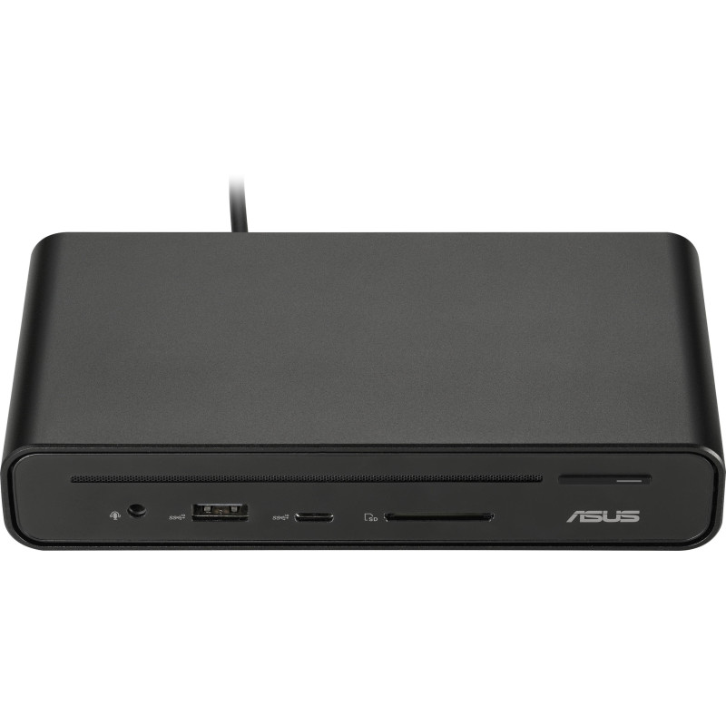 ASUS Док-станцiя DC300 Triple Display USB-C Dock