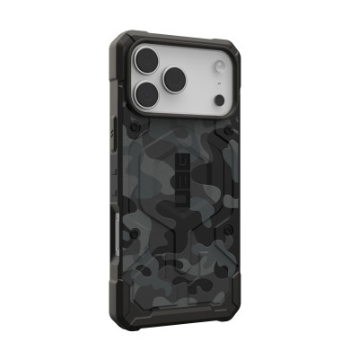 UAG Чохол для iPhone 17 Pro Max, Pathfinder MagSafe SE, Midnight Camo