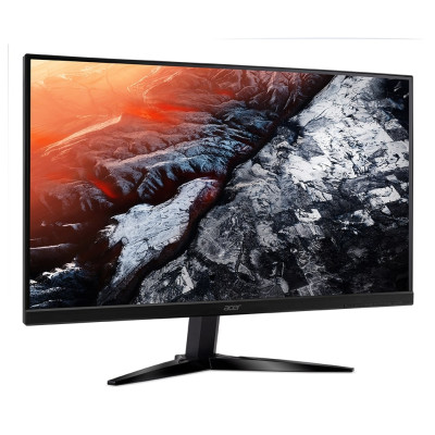 Acer Монітор Acer 27"KG271UX1BMIIPX 2xHDMI, DP, MM, IPS, 2560x1440, 200Hz, 0.5ms Acer Монітор Acer 27"KG271UX1BMIIPX 2xHDMI, DP, MM, IPS, 2560x1440, 200Hz, 0.5ms