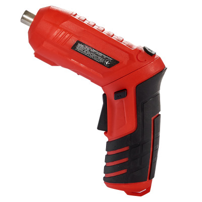 Vitals Викрутка акумуляторна AS 3615VT 7 3.6В 2.5Нм 250об/хв 0.4кг Vitals Викрутка акумуляторна AS 3615VT 7 3.6В 2.5Нм 250об/хв 0.4кг