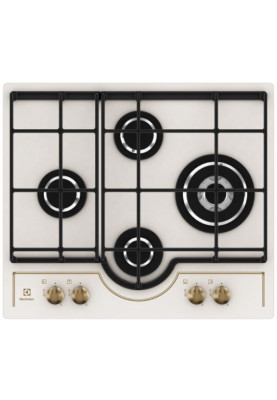 Electrolux GPE363RBV