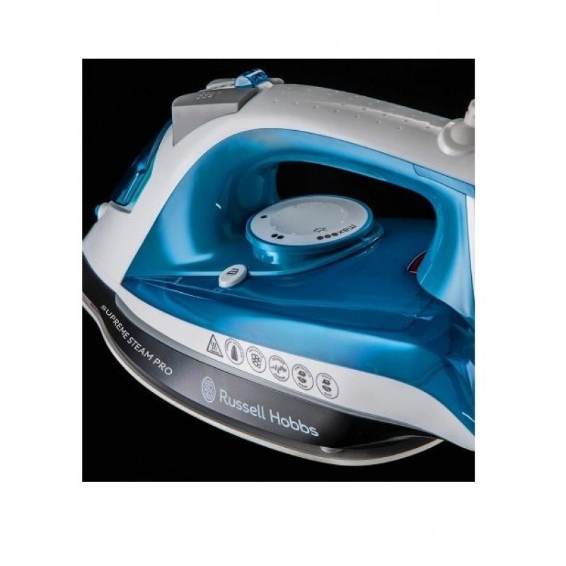 Russell Hobbs 23971-56 Supreme Steam Pro