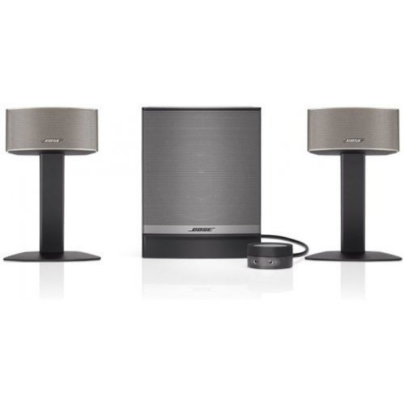 Bose Companion 50 для ПК[Silver]