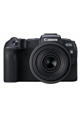 Canon Цифрова фотокамера EOS RP body 3380C193