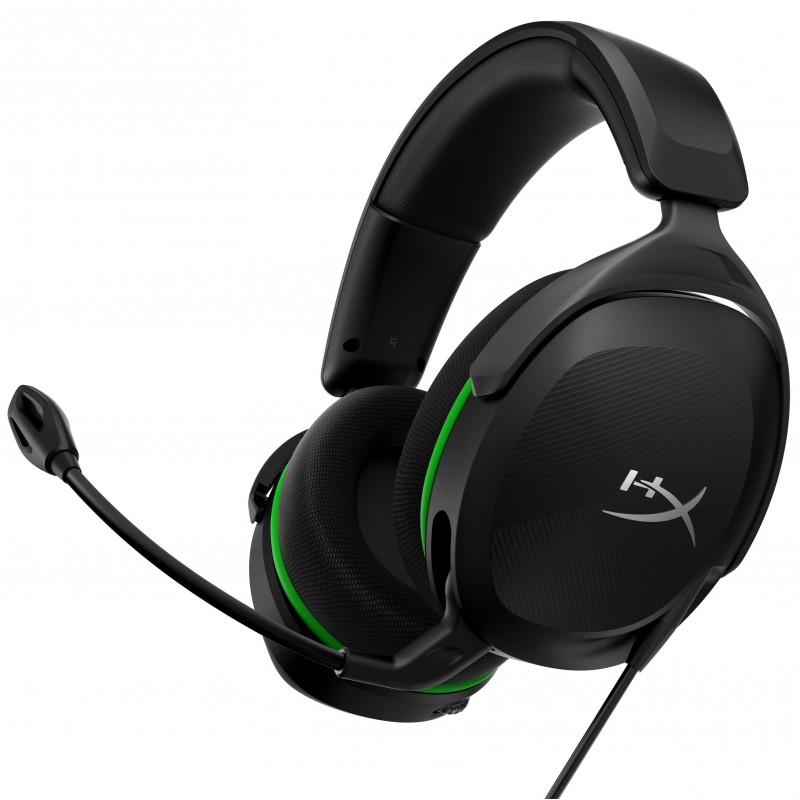 HyperX Гарнітура Cloud Stinger 2 Core Xbox 3.5mm Black/Green