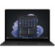 Microsoft Ноутбук Surface Laptop 5 13.5" PS Touch/Intel i5-1245U/16/512F/int/W11P/Black