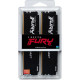 Kingston Пам'ять ПК DDR5 32GB KIT (16GBx2) 5200 FURY Beast Black EXPO