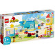 LEGO Конструктор DUPLO Ігровий майданчик