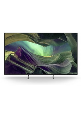 Sony Телевізор 65" KD65X85L