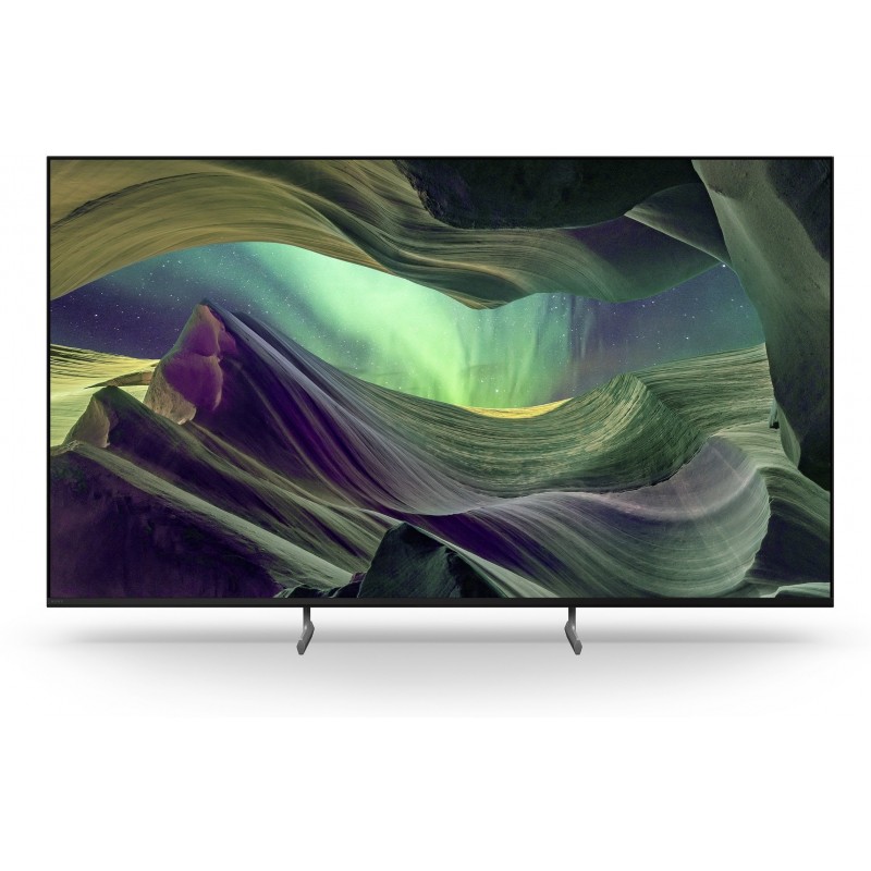 Sony Телевізор 65" KD65X85L