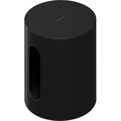 Sonos Сабвуфер Sub Mini Black