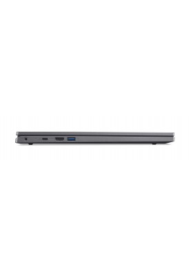 Acer Ноутбук Aspire 3 A317-55P 17,3" FHD IPS, Intel P N200, 8GB, F256GB, UMA, Lin, сірий