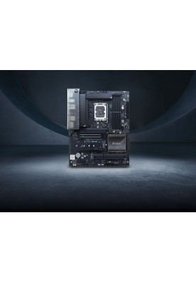 ASUS Материнська плата PROART B760-CREATOR s1700 B760 4xDDR5 M.2 HDMI DP ATX